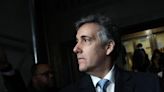 ...Stop This From Getting Out”: Michael Cohen Says Donald Trump Fumed Over Potential Stormy Daniels Revelation In Advance...