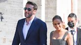 Inside Jennifer Lopez and Ben Affleck's Georgia Wedding Party Plans