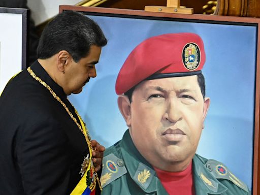 Quién es Nicolás Maduro, el heredero de Chávez que busca extender su legado con trampas y mano dura