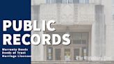 Warren County public records: June 3-June 10 - The Vicksburg Post