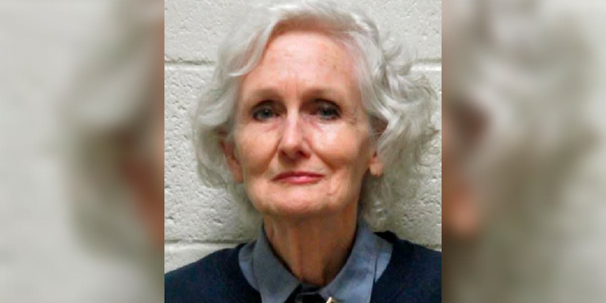 ‘Black Widow’ Margaret Rudin files wrongful conviction lawsuit in death of husband