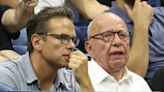 Rupert Murdoch's son Lachlan ordered Fox News host to rein in 'smug and obnoxious' anti-Trump comments about the 2020 election, court docs show