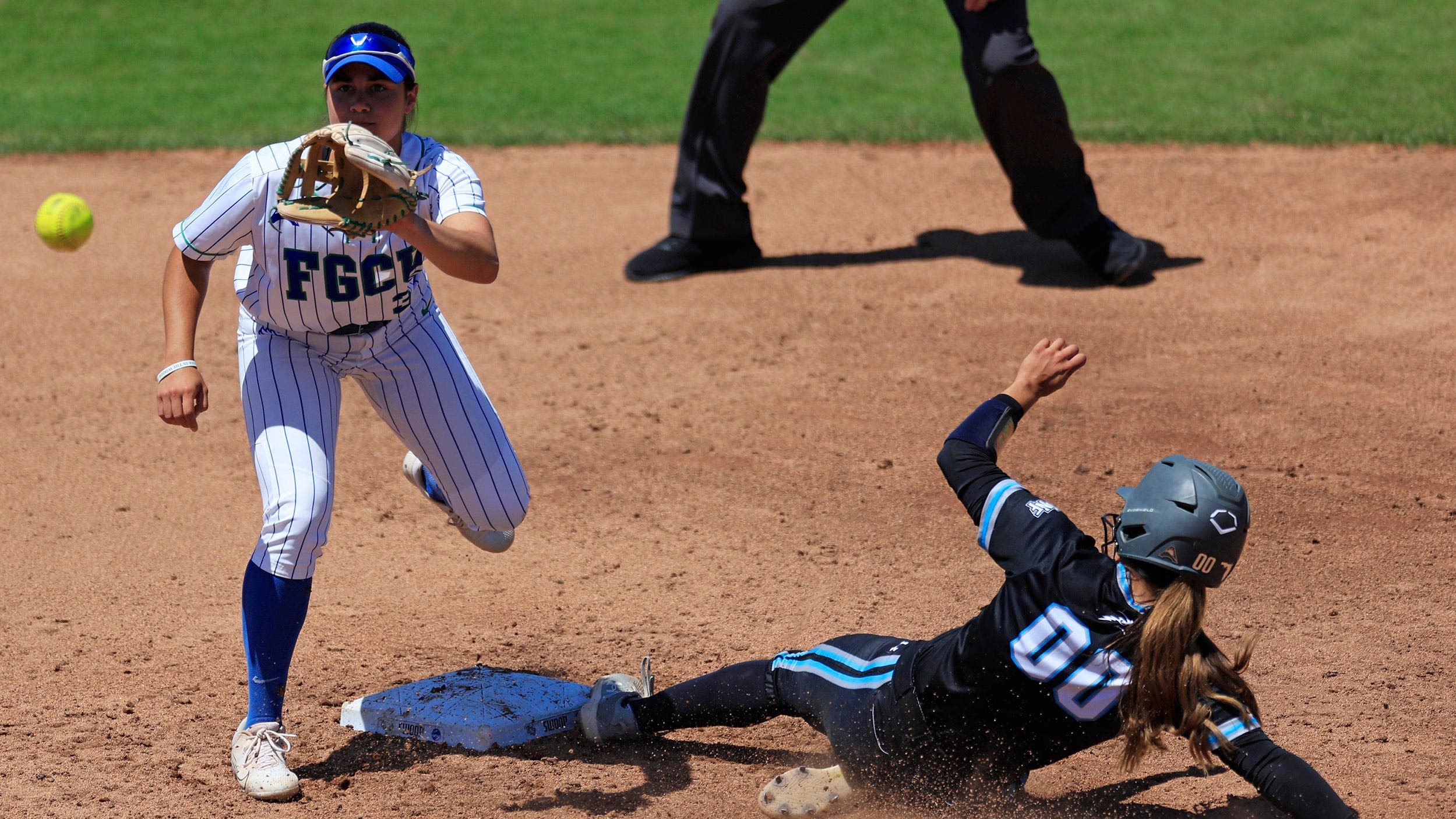 What channel is FGCU vs Florida softball on today? Time, TV for NCAA softball tournament