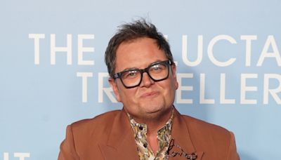 Alan Carr and Roman Kemp inspired by Michael Mosley to reveal mental health tips