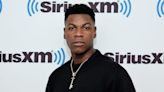 John Boyega Talks New Film Breaking, Connecting With Industry Allies After 2020 Black Lives Matter Protest Speech