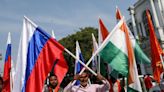 Never wanted Indians in our Army: Russia