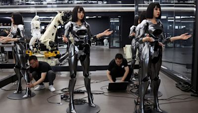 China publishes the first set of regulations on what a Humanoid Robot should be like, pilot starts with Shanghai