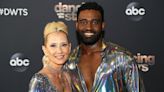 Anne Heche's 'Dancing With the Stars' Partner Keo Motsepe Speaks Out: 'My Heart Breaks for Her' (Exclusive)