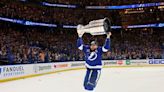Steven Stamkos covets return to Tampa Bay for 17th season