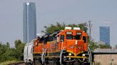 US freight rail, supply chain, now at the mercy of California’s net-zero emissions rule