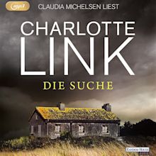 Die Suche - Charlotte Link - Hörbuch kaufen | Ex Libris