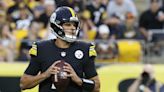 Mason Rudolph could stay in Pittsburgh if Steelers release Mitch Trubisky