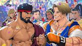 Street Fighter 6 Is Already Steam’s Most Played Fighting Game Of All Time