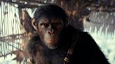 'Kingdom of the Planet of the Apes' reigns at the box office with $56.5 million opening