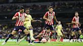 Chivas - América y Cruz Azul - Monterrey: horarios y dónde ver las semifinales de la Liga MX