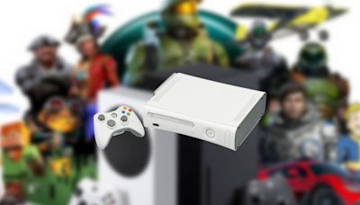 Gratis: Microsoft se despide del Xbox 360 con un regalo para usuarios de Xbox Series X|S