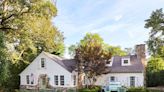 A Clever Renovation Helped This Lookout Mountain, Tennessee, House Measure Up