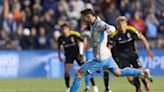 Columbus Crew handed 4-1 loss by Philadelphia Union in first game under Wilfried Nancy