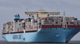 Maersk says its ships will avoid Red Sea for the 'foreseeable future'