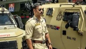 Ajay Devgn, Rohit Shetty Wrap Up Singham Again Shoot, Reflect On 33-year-old 'Brotherhood'