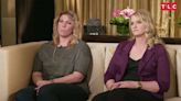 Where Christine, Janelle, Robyn and Meri Brown Stand After 3 Sister Wives Women Split from Kody
