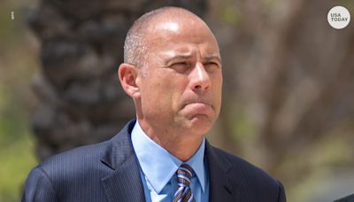 Supreme Court rejects appeal from ex- Stormy Daniels lawyer Michael Avenatti on extortion conviction