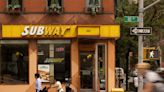 Subway’s $3.35 Billion Franchise-Backed Bond Is Largest Ever