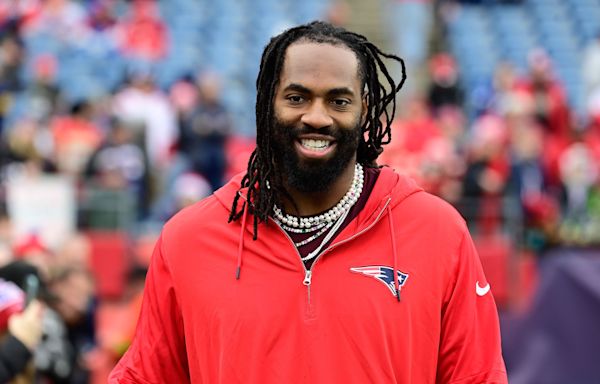 Matthew Judon trade grades: Who won the Patriots - Falcons deal?