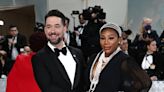 ‘GMOAT’: Serena Williams and her techie husband are parents again. See the picture