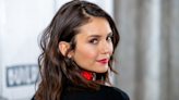 Nina Dobrev Steps Out For 'First Time In Two Months' Following Bike Crash | iHeart