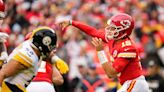 Chiefs 2024 Schedule: Not So Merry Christmas For Kansas City?