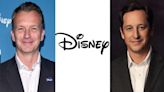 Disney’s Sean Bailey to Exit as Studios President, Dave Greenbaum Set as Head of Live-Action and 20th Century