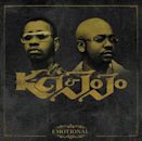 Emotional (K-Ci and JoJo album)