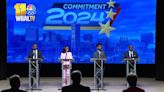 WATCH: 2024 Baltimore Democratic primary mayoral debate