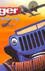 Tugger: The Jeep Who Wanted to Fly