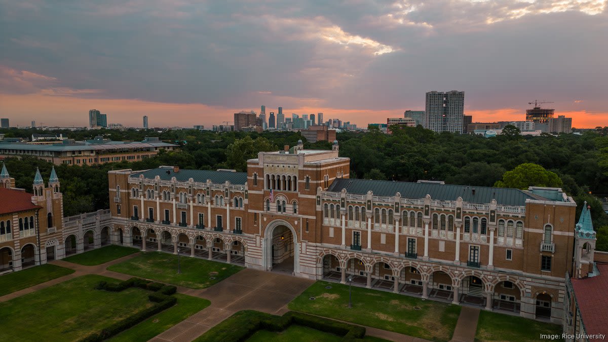 Rice, University of Houston among best-paying colleges in Texas - Houston Business Journal