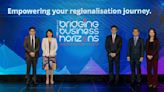 DBS launches programme to help SMEs and mid-sized corps expand and capture regional business opportunities