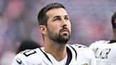 Commanders kicker Brandon McManus and the Jaguars are being sued in civil court