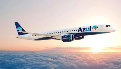 Las aerolíneas Gol y Azul firman un acuerdo de código compartido para conectar su red de vuelos en Brasil