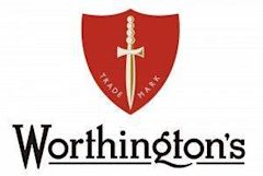 Worthington Brewery