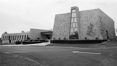 East Brunswick temple reflects on 50 years of 'peace and respect and understanding'