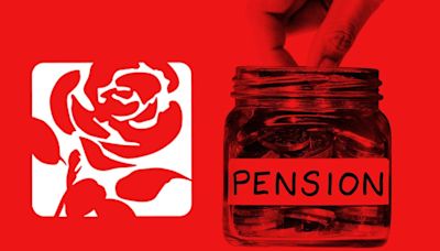 Labour is coming for your pension – here’s how to protect it