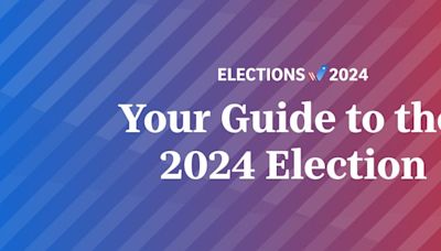 Cape Cod Voter Guide: Who's on the ballot for the general election. A quick look.