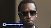 Sean ‘Diddy’ Combs admits beating ex-girlfriend, apologises