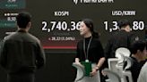 South Korea Financial Markets