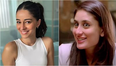 Ananya Panday Reveals She Burned Ex's Photo 'To Release Frustration', Just Like Geet