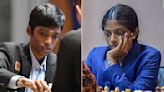 Indian chess siblings become first brother and sister duo to earn grandmaster title