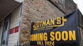 Zeitman’s building second location in Downtown Navasota