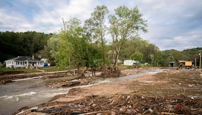 Here Are 7 Organizations to Donate to in the Aftermath of Hurricane Helene