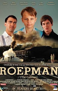 Roepman